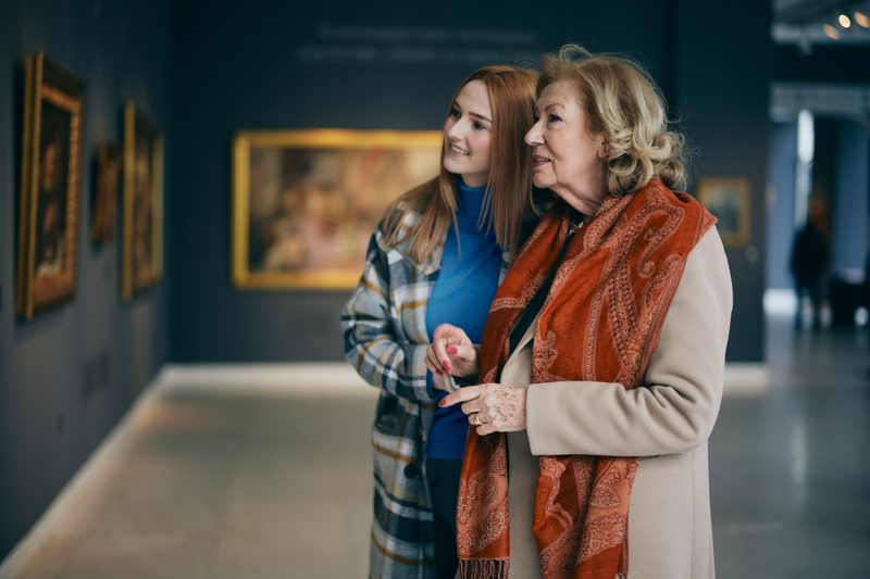 Cláusulas de circulação de obras de arte